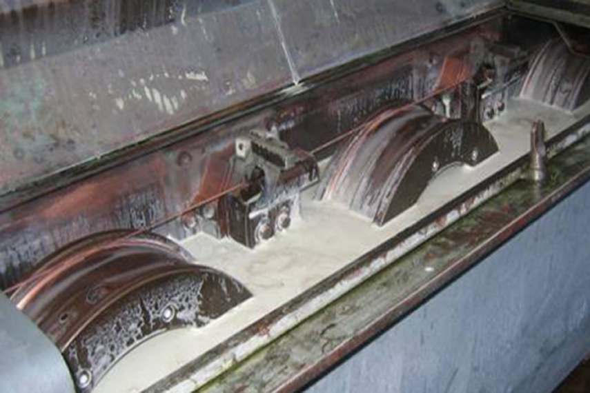 Industrial Oil